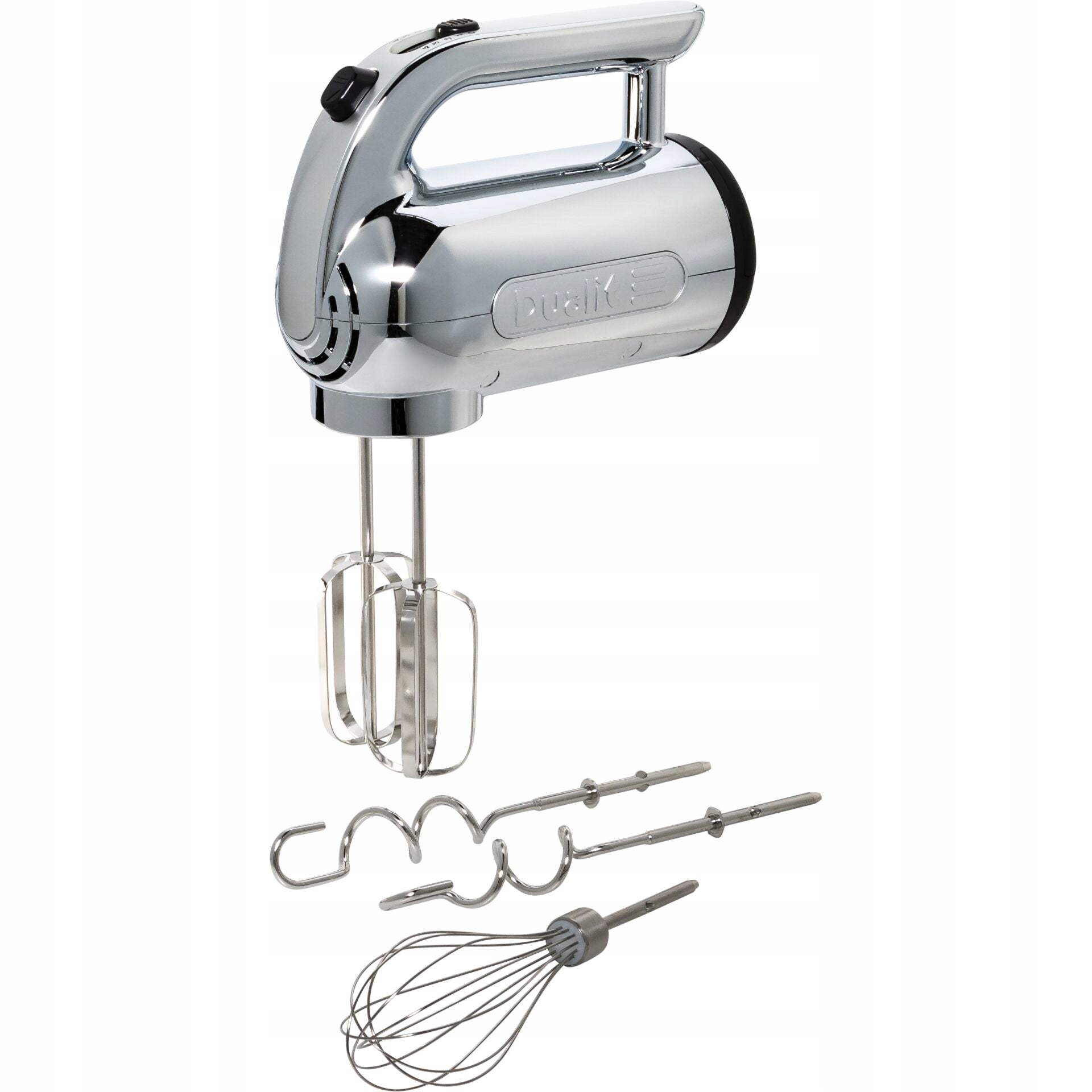 Dualit Hand Blender - Mixer Pack, Polished