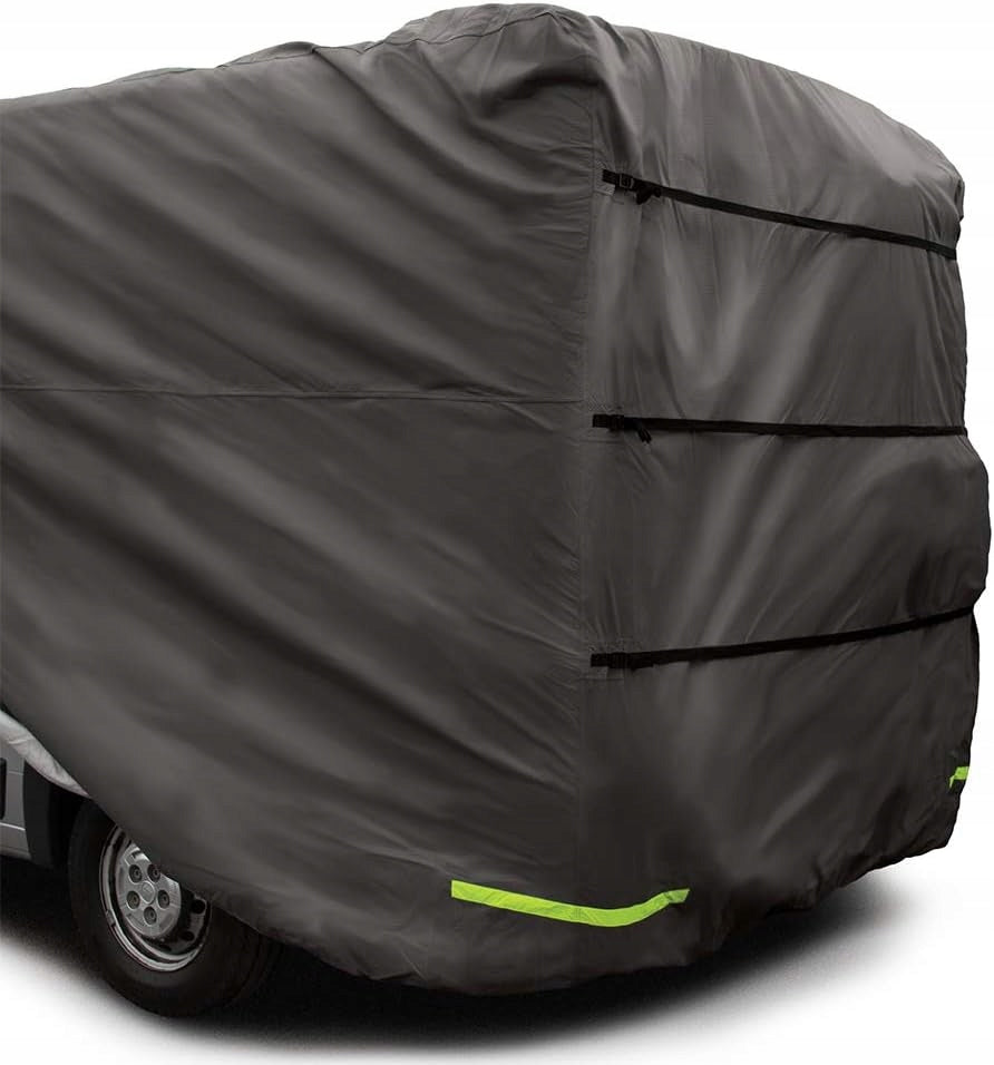 Ducato Boxer Motorhome Cover for 600cm 4-Ply RV Manufacturer's catalog number pokrowiec na kampera