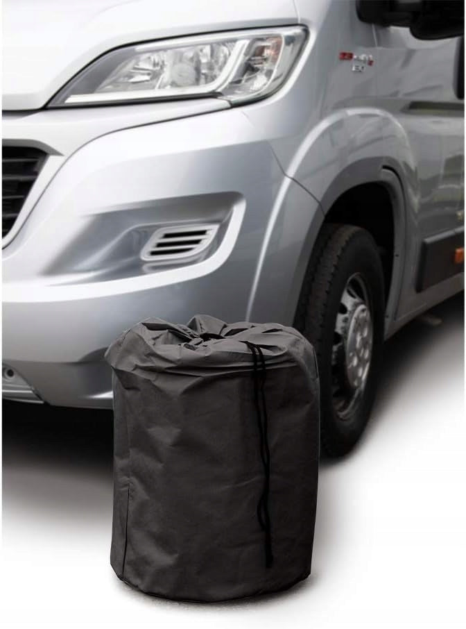 Ducato Boxer Motorhome Cover for 600cm 4-Ply RV Packaging status original
