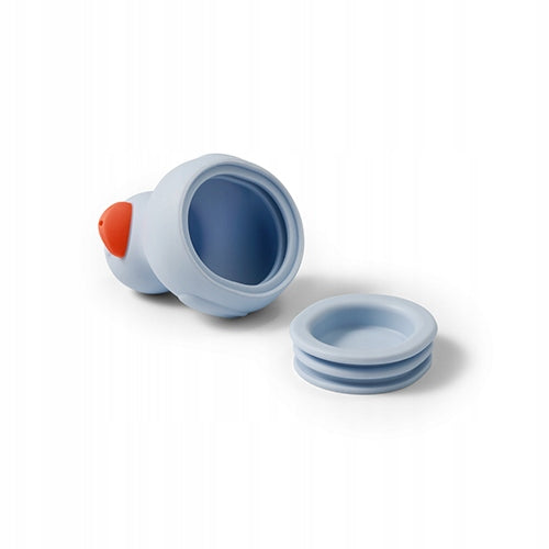 Ducks Silicone Bath Ducks 3 Pieces Babyono EAN (GTIN) 5901435416204