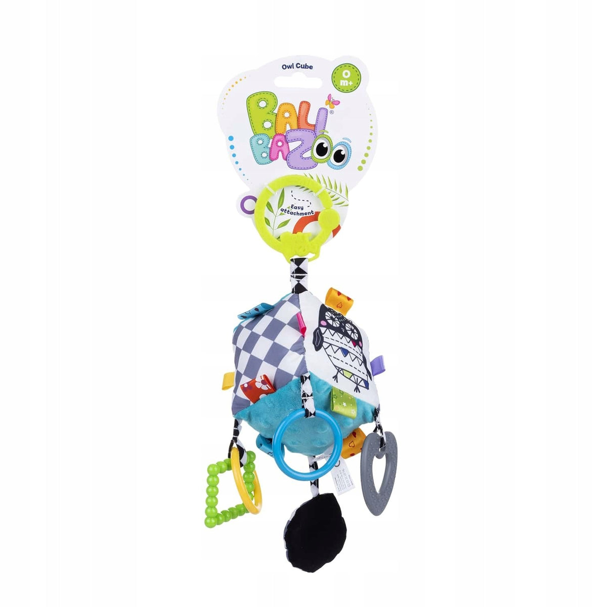 Dumel 80558 pendant cube owl