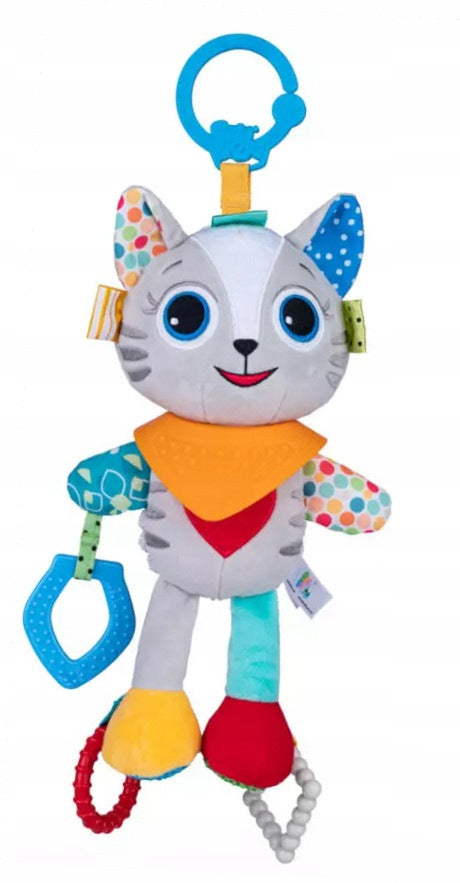 Dumel Discovery Pendant Kitten Luka