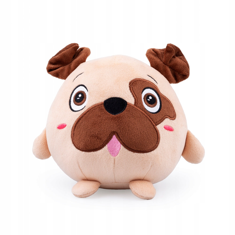 Dumel Jumping dog interactive toy recording speaks English