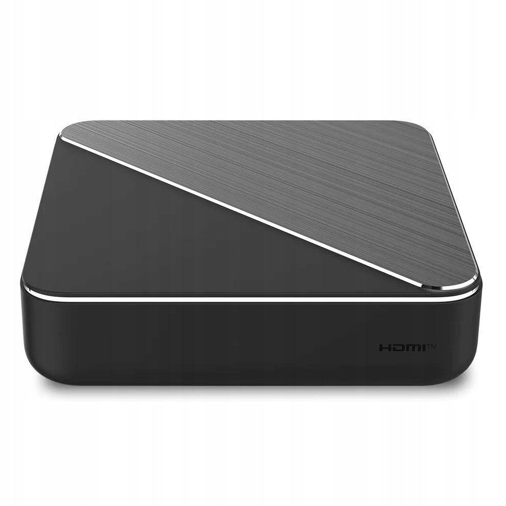 Dune HD Homatics Box R 4K Plus Android TV 14 Media Player, Netflix 4K Dolby