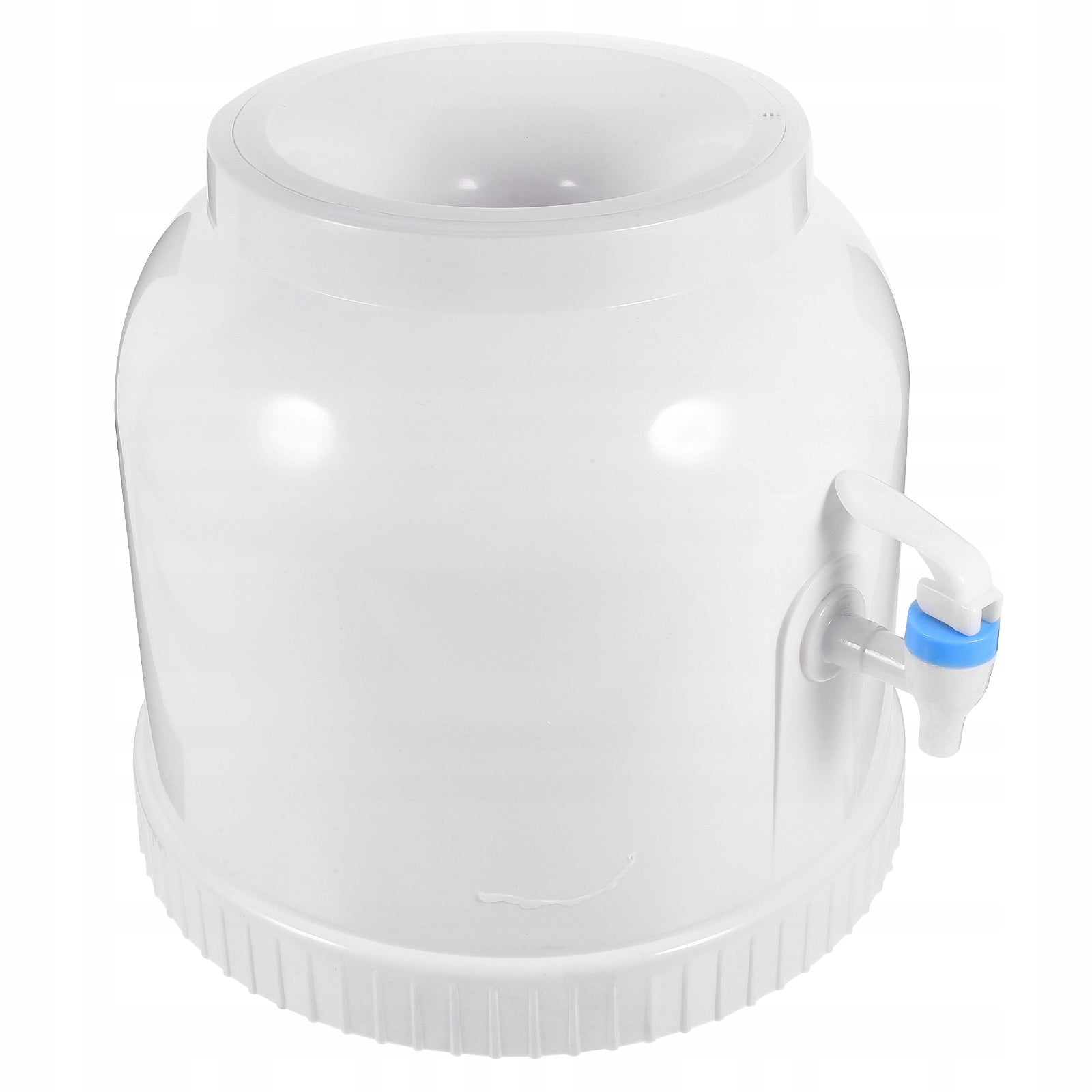 Durable Compact Water Bottle Holder for Home and Office Use Model 18583397323924