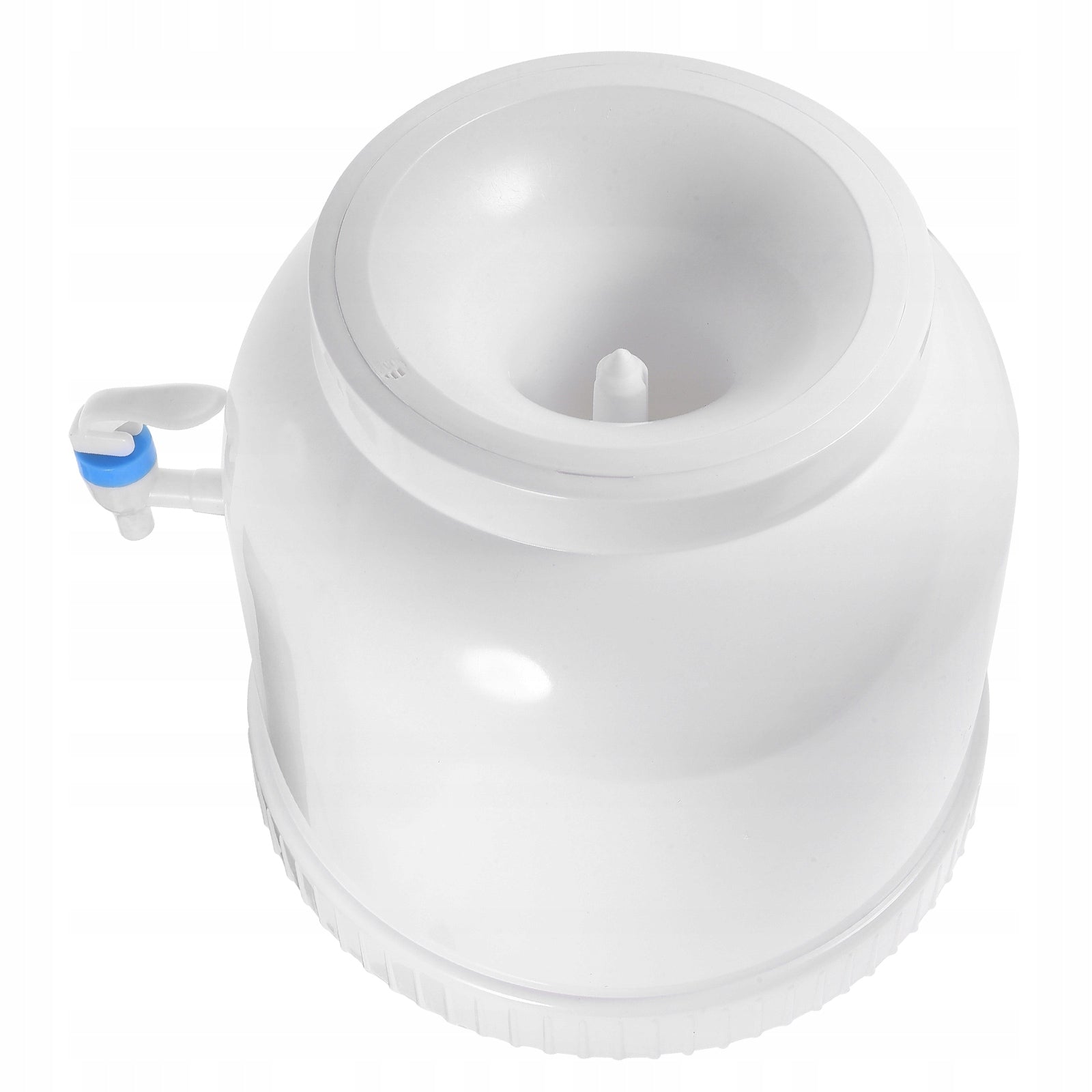Durable Compact Water Bottle Holder for Home and Office Use