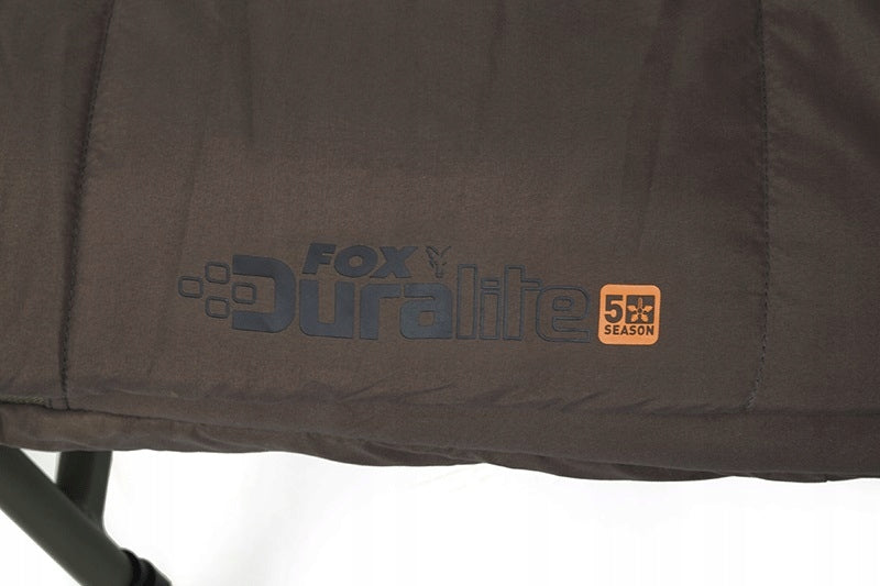 Duralite 5 Season Sleeping Bag Fox Brand Fox