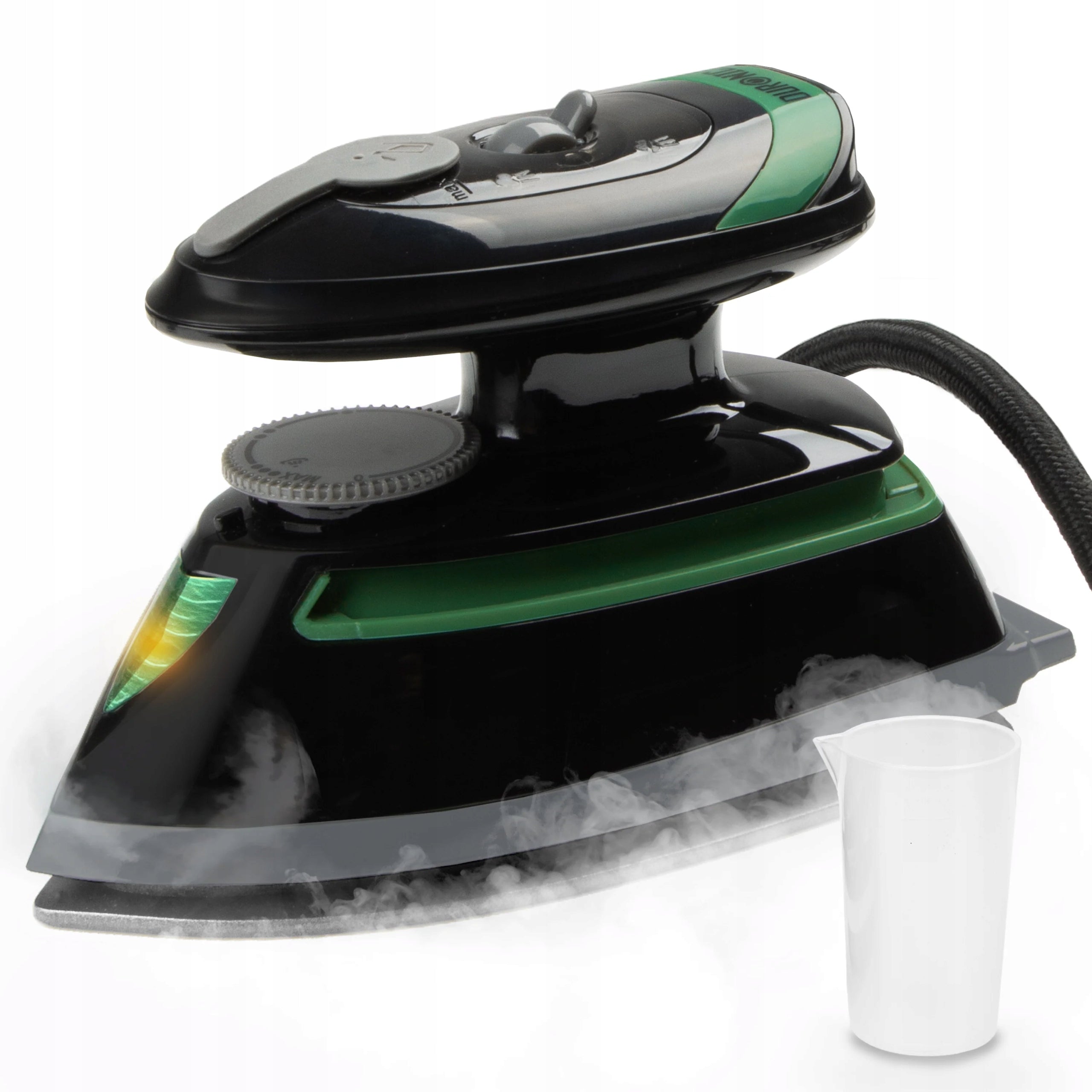 Duronic SI4 BG Travel iron 420W tourist mini iron