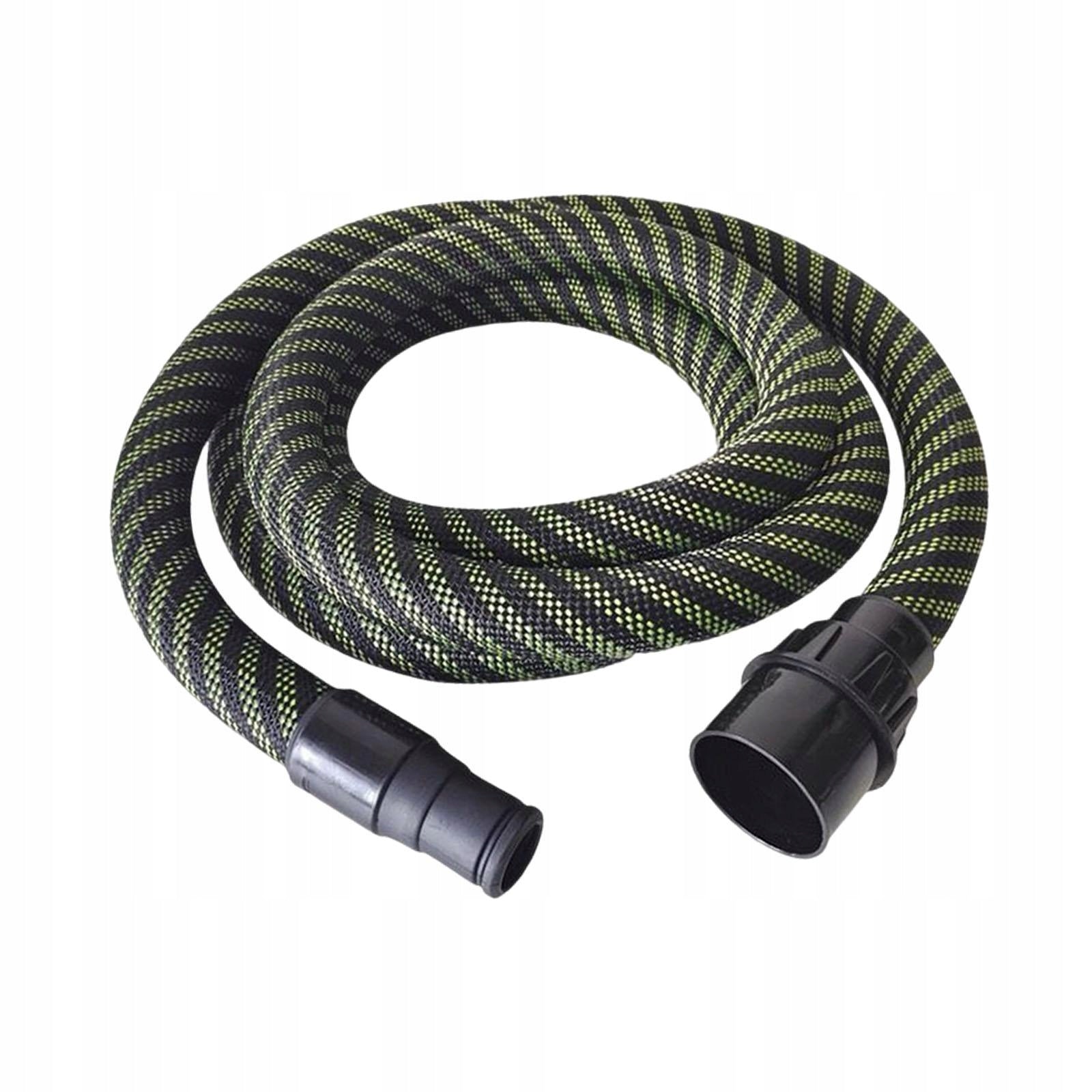 Dust Extractor Hose Antistatic 5 Meters Dirty water tank capacity 1.1 l
