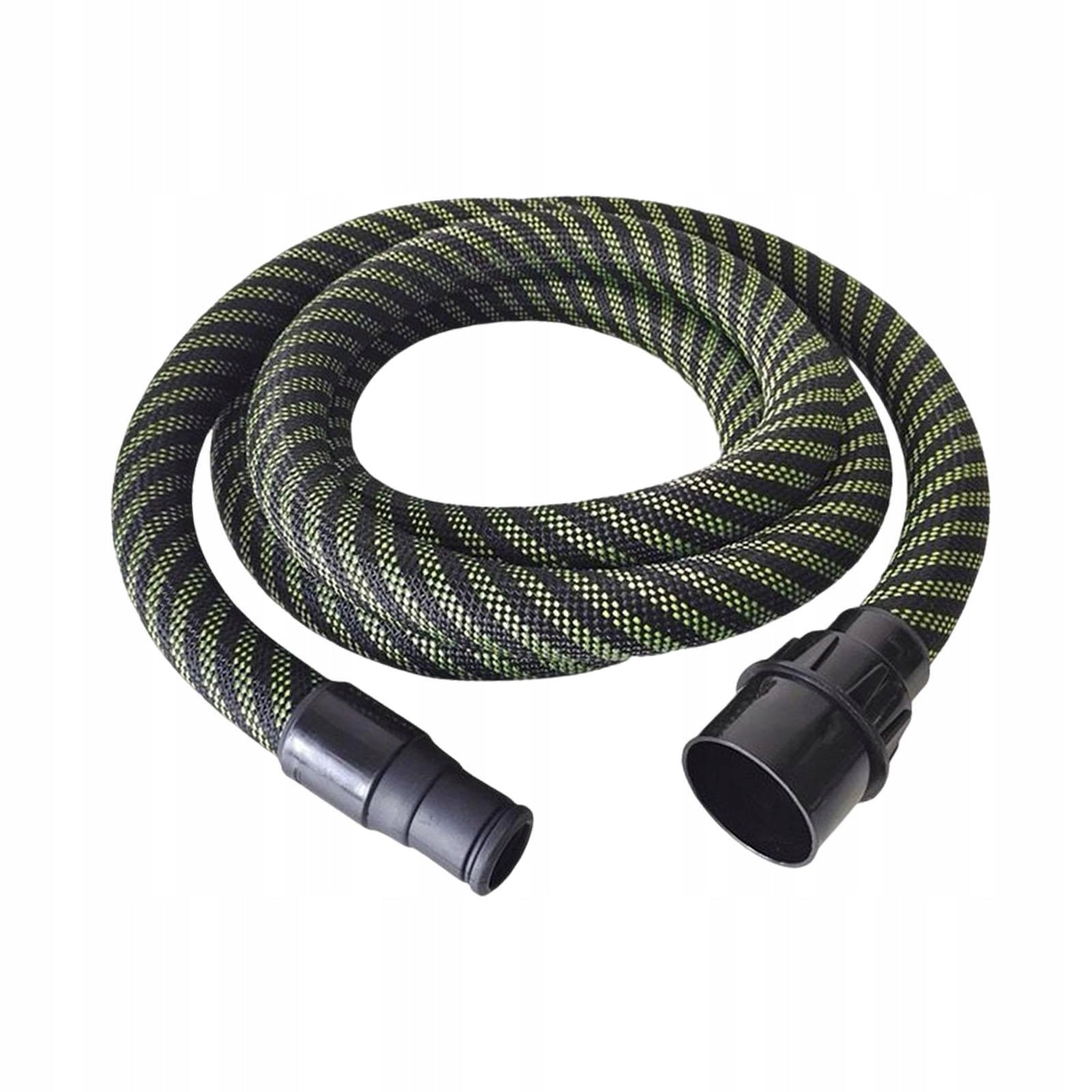 Dust Extractor Hose Antistatic 5 Meters