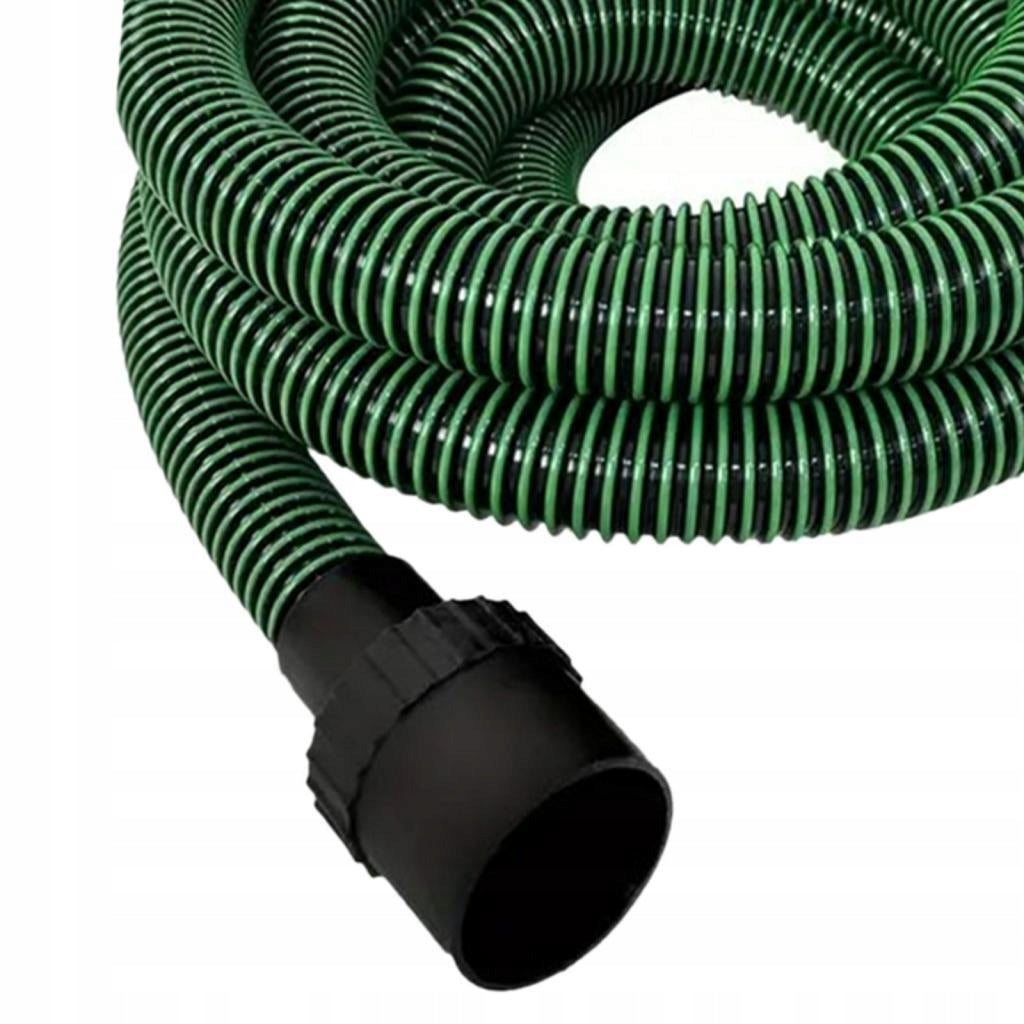 Dust Extractor Hose Flexible Dust Vacuum Attachment Household 16.5ft Product weight with unit packaging 0.757 kg
