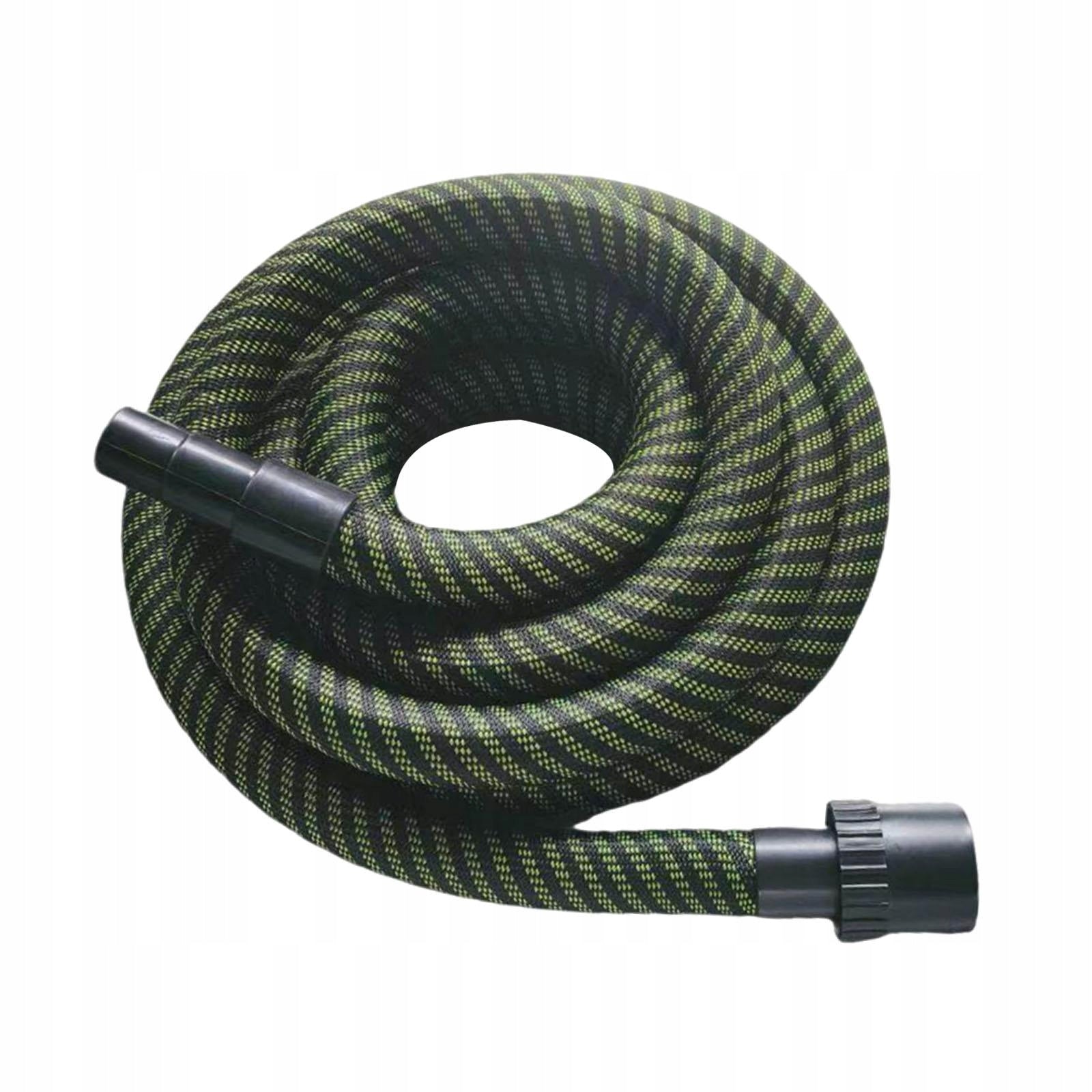 Dust Extractor Hose Vacuum Dust Collector Accessories,Vacuum 3.5 meters Dirty water tank capacity 1.1 l