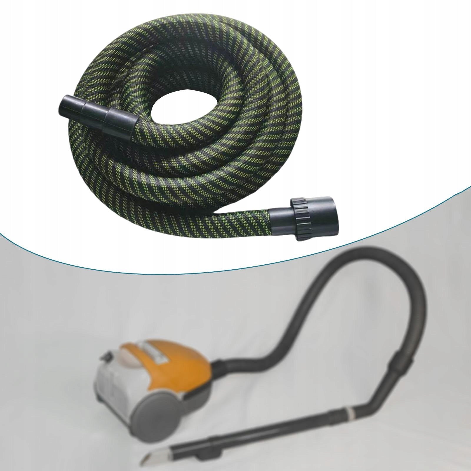 Dust Extractor Hose Vacuum Dust Collector Accessories,Vacuum 3.5 meters Series universal