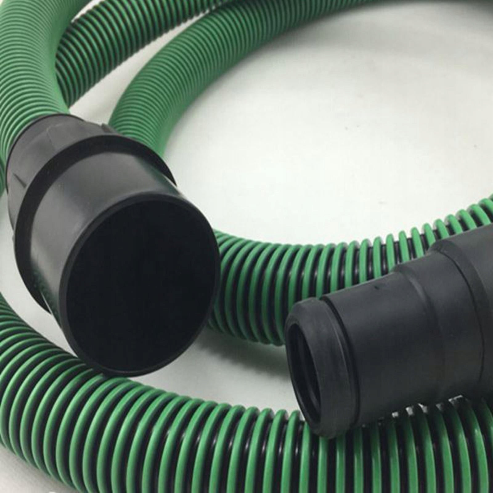 Dust Extractor Hose ct 26/36/48 Power Tool Hose Replace for D27/32 11.5ft Series universal
