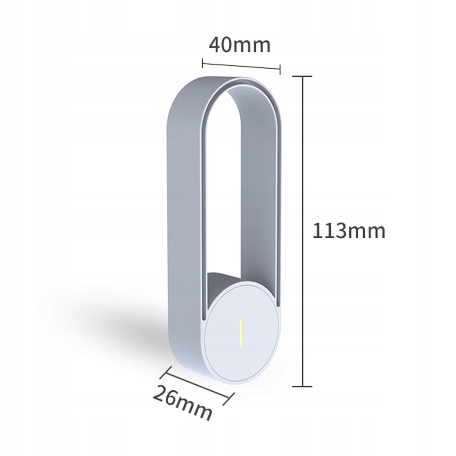 Dust Mite Controller Allergy Controller Mite Removal Device White Medical device type accessories for a medical device or a product without an intended medical purpose