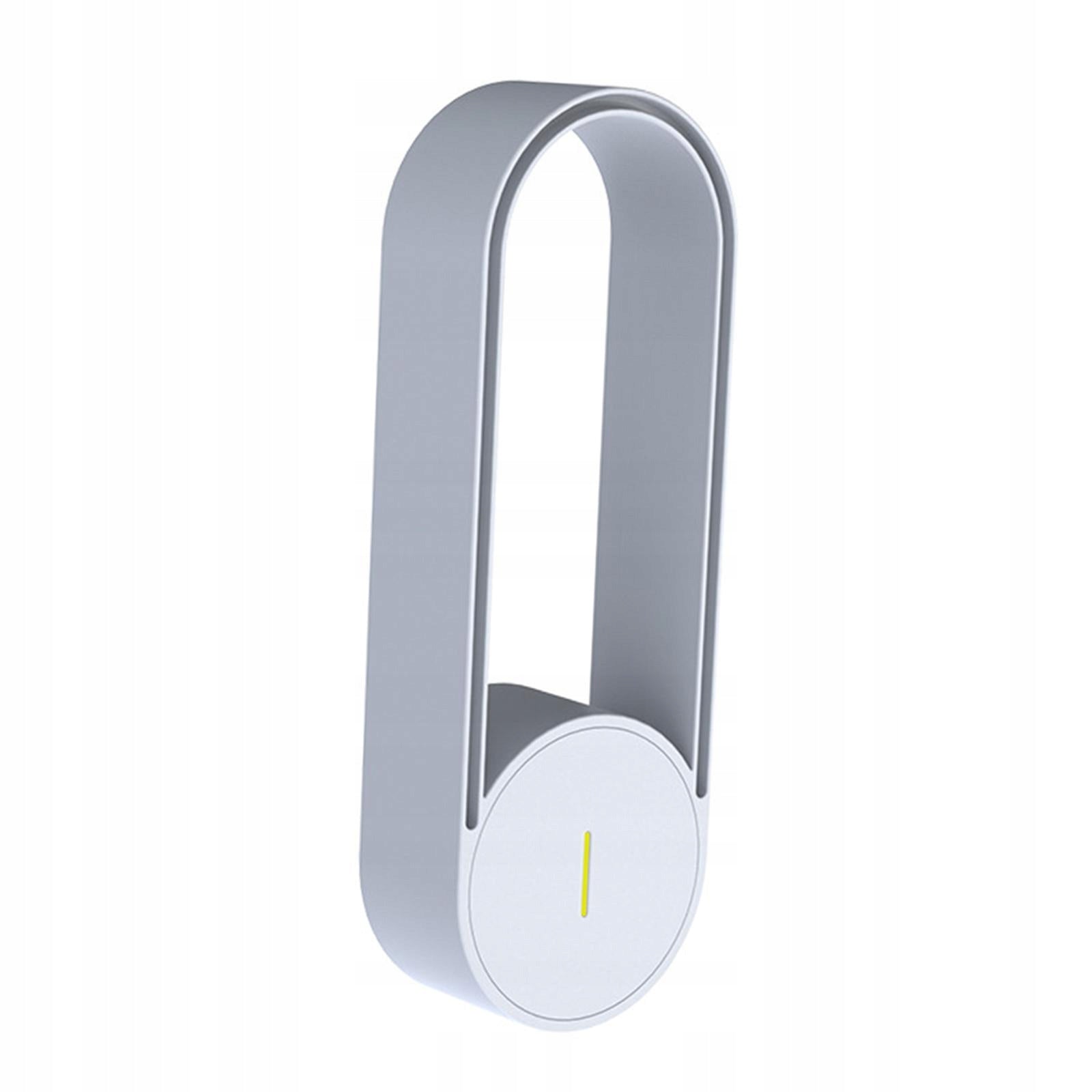 Dust Mite Controller Allergy Controller Mite Removal Device White