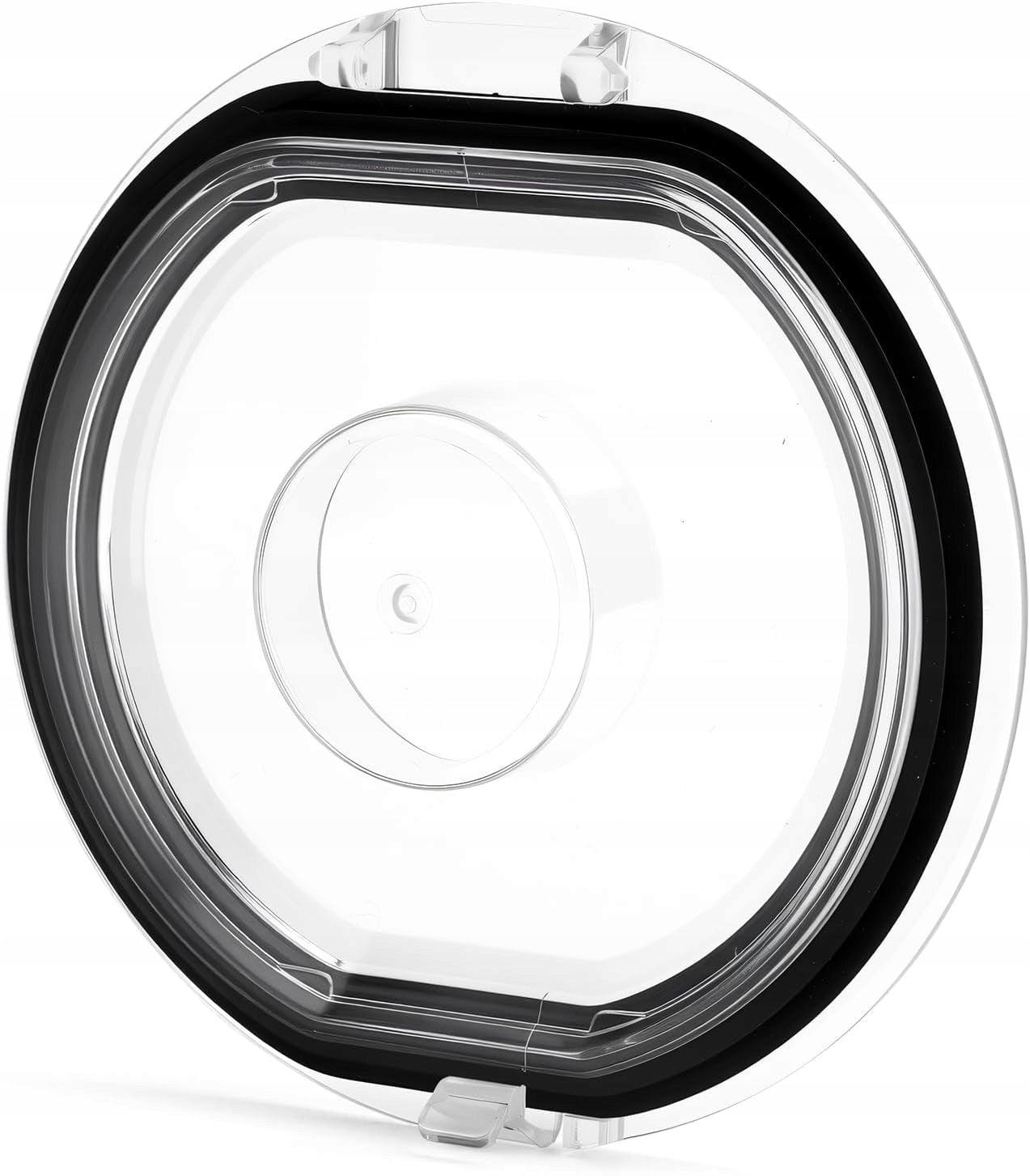Dust container cover, gasket for DYSON V7 V8 SV10 SV11 Manufacturer code 5906040384740