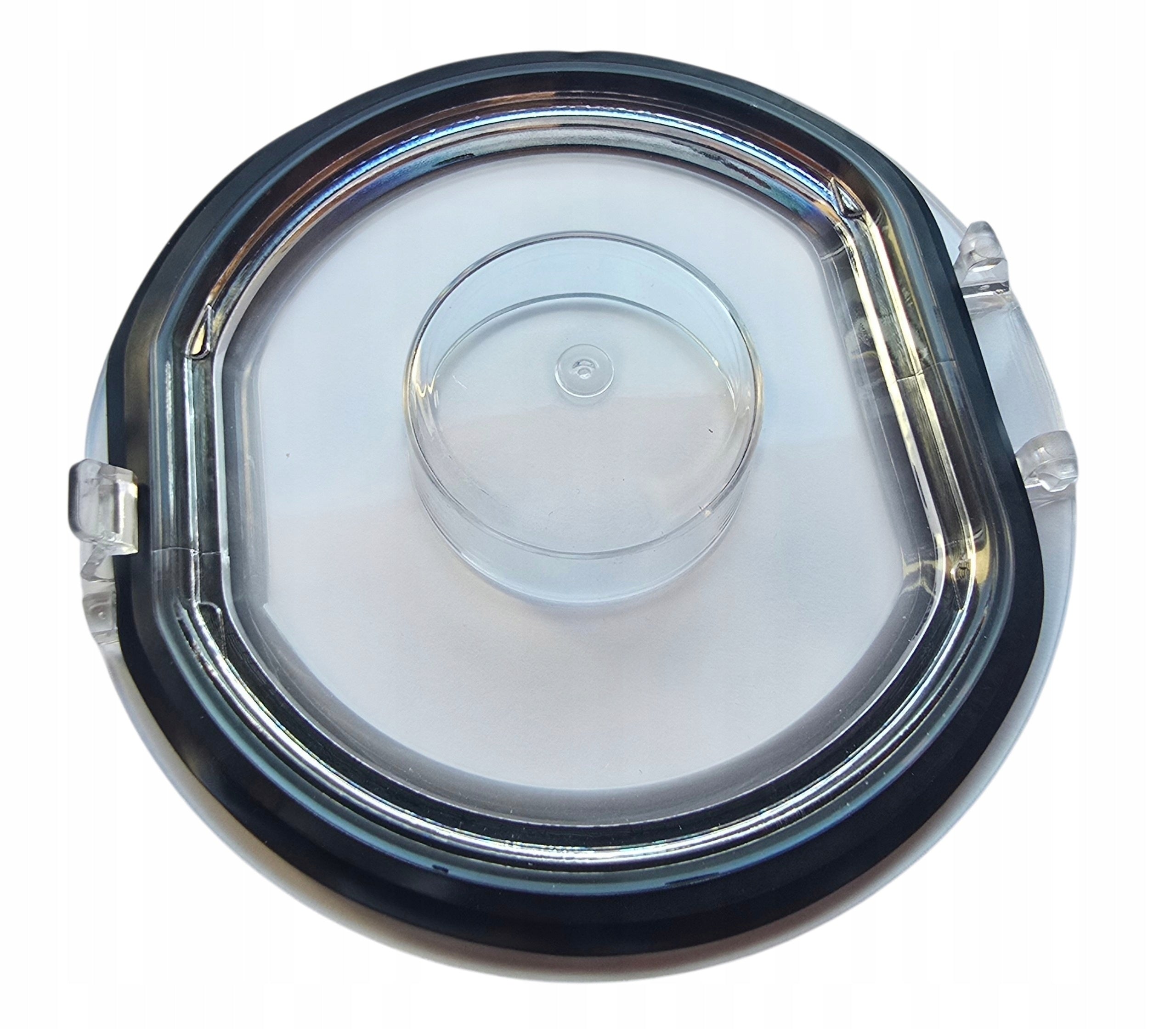 Dust container cover, gasket for DYSON V7 V8 SV10 SV11