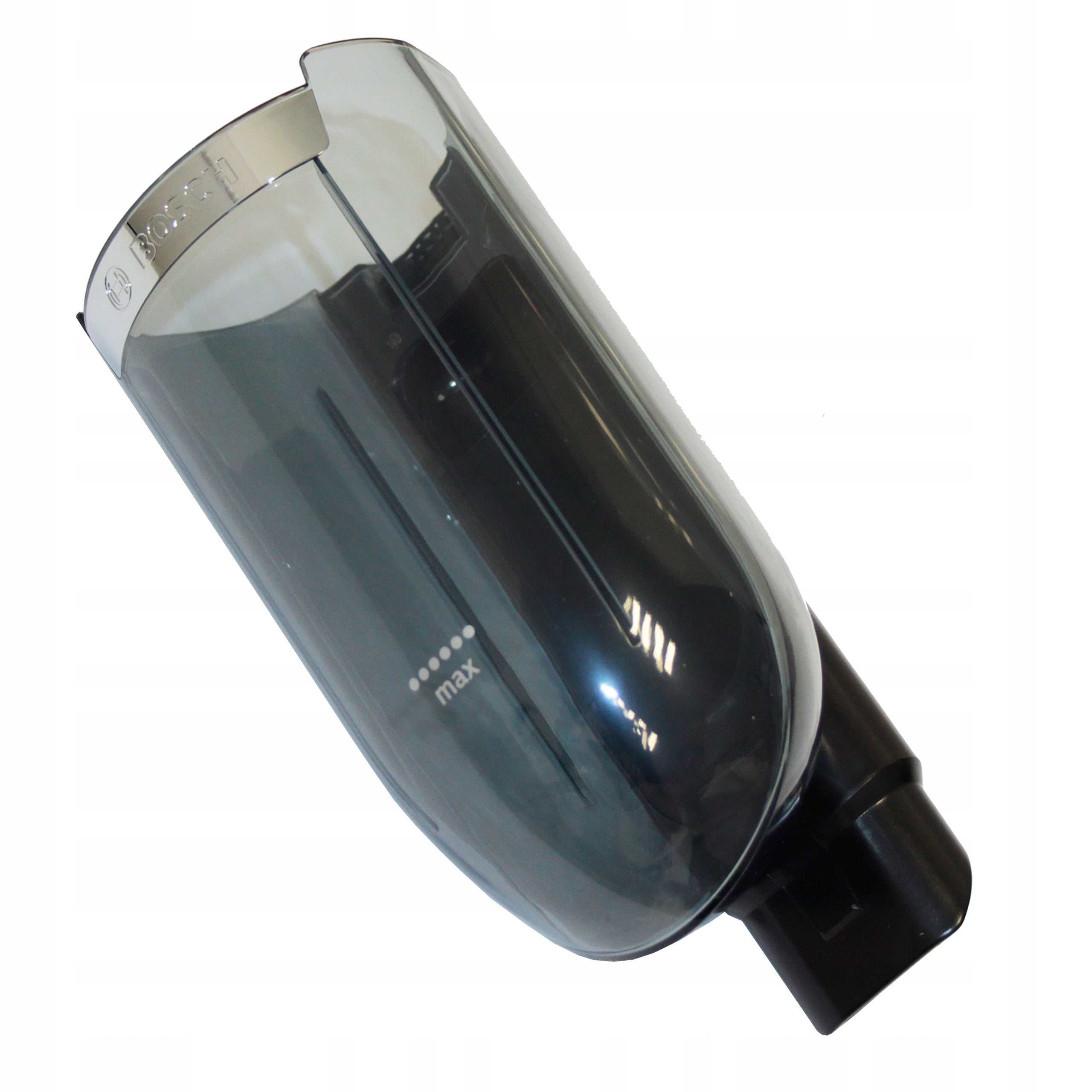 Dust container for Bosch Flexxo BCH3ALL25/03 Manufacturer code 12026534