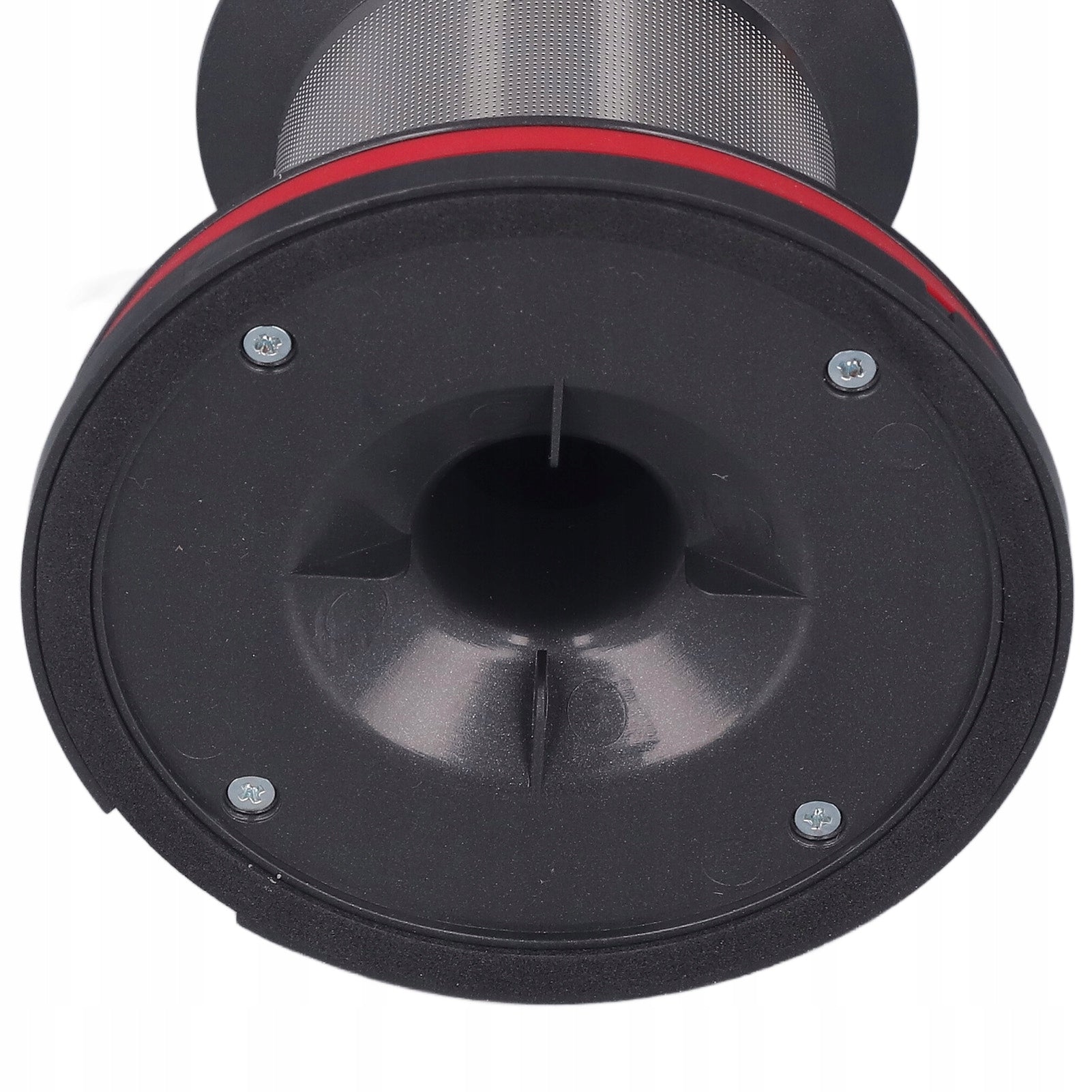 Dust container with filter for vacuum cleaner Cenic P11 14 x 10,5 x 10,5 cm Manufacturer code 3113230289911
