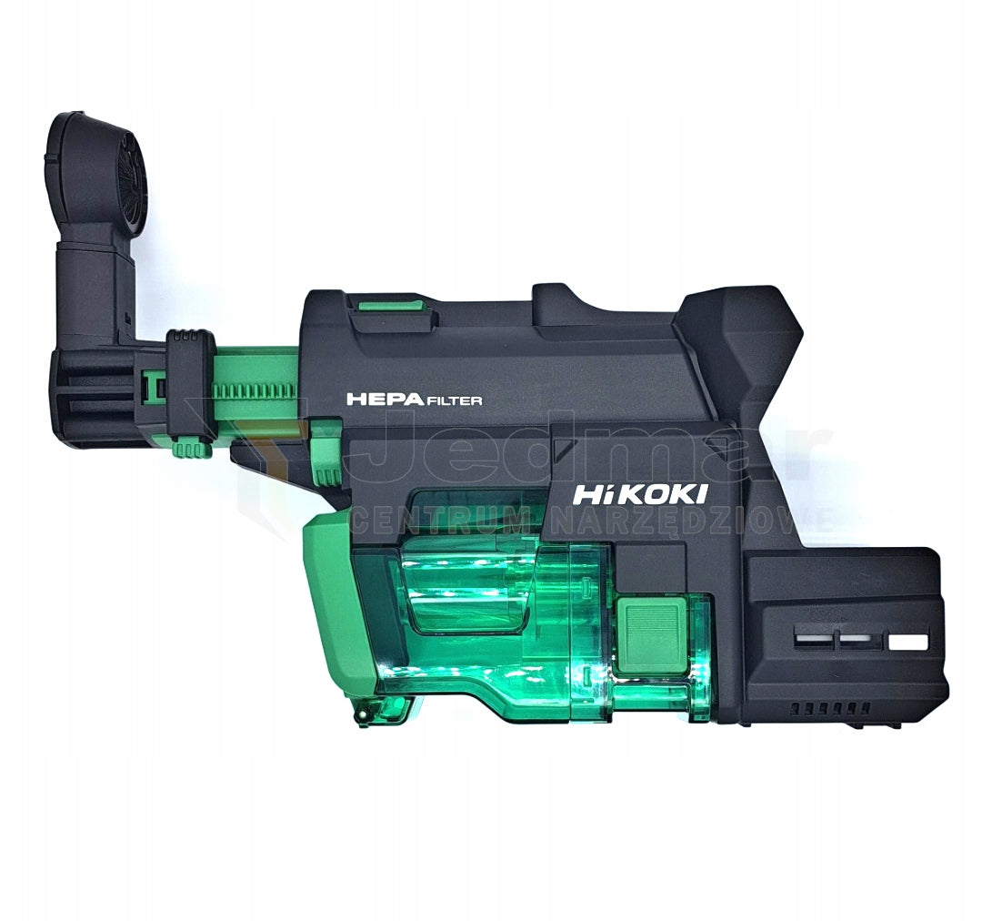 Dust extractor for hammer drills DH1826DA AND DH3628DA (379135)