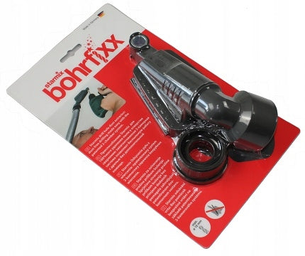 Dust-free drilling attachment Bohrfixx Starmix Manufacturer code SX011462