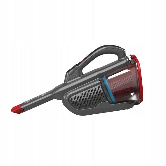 Dustbuster Cordless Vacuum Cleaner, 12V, Black+Decker [BHHV315J-QW] EAN (GTIN) 5035048712641