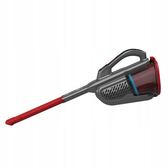 Dustbuster Cordless Vacuum Cleaner, 12V, Black+Decker [BHHV315J-QW] Manufacturer code BHHV315J-QW