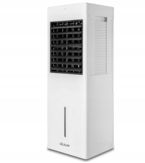 Duux Flow Air 45 W 10L Efficient Water