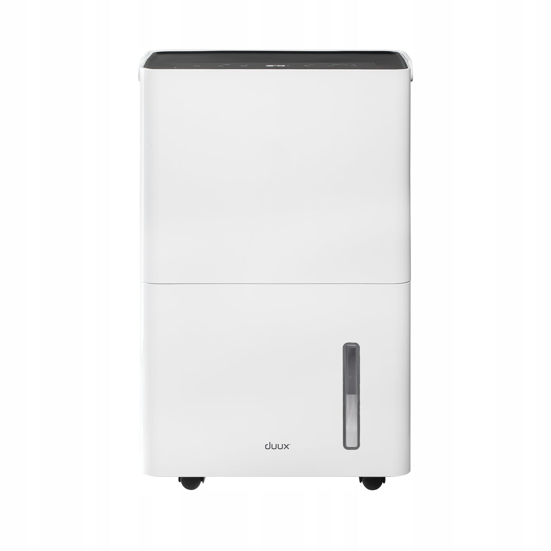 Duux Smart Dehumidifier Bora 30L White WiFi up to 4L Wyd 30L/24h Filter