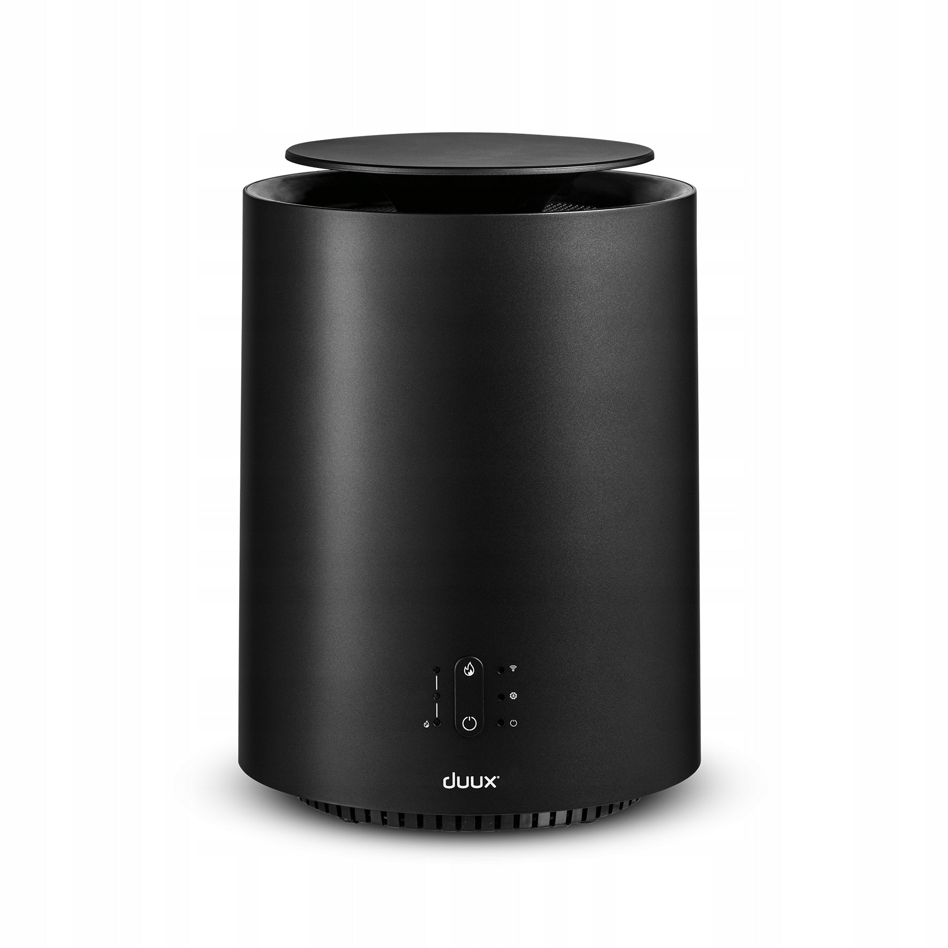 Duux Smart Heater Threesixty 2 Farelka 360° Quiet Black