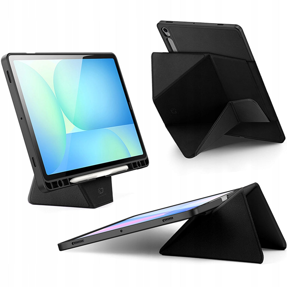Dux Ducis case for Galaxy Tab S10 Lite/S10 FE/S9/S9 FE, cover Packaging status original