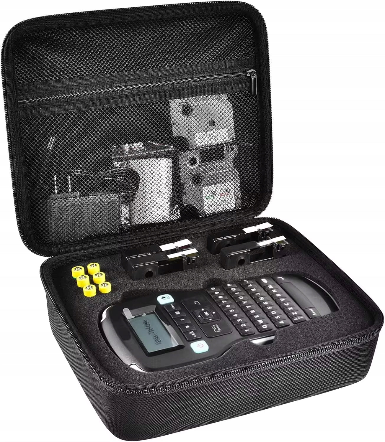 Dymo Label Printer Case, Brother Case