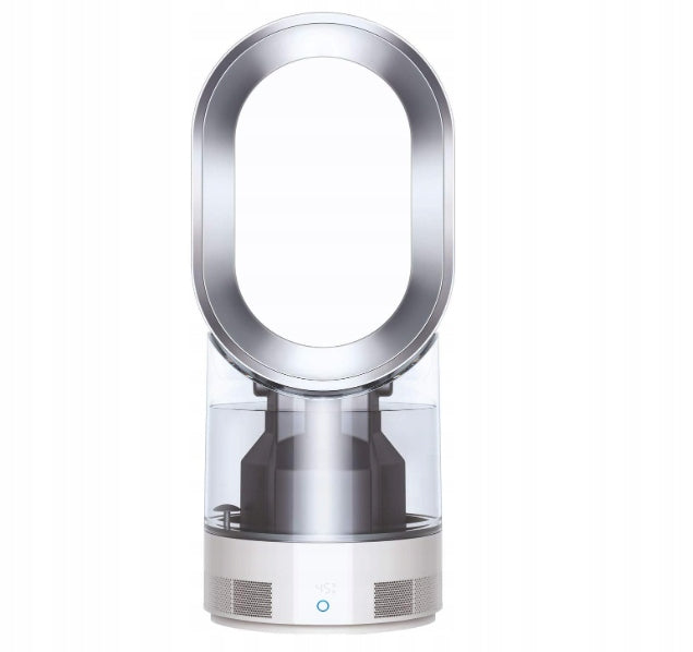 Dyson AM10 Air humidifier with ultrasonic UV disinfection technology