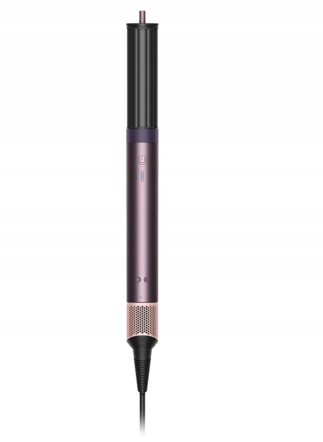 Dyson Airwrap Co-anda2x Curly+Coily Multistyler Purple Jasper Brand Dyson