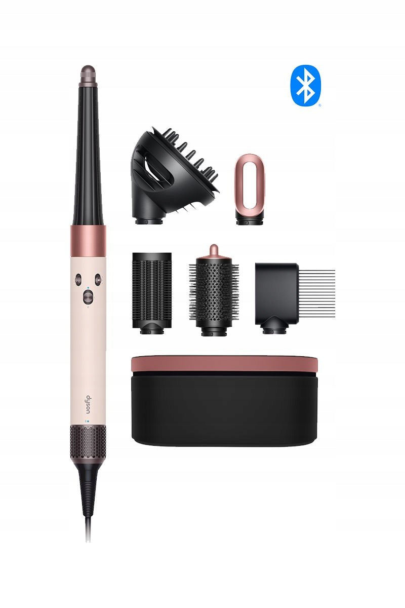 Dyson Airwrap i.d. Curly+Coily 601926-01 1300W Ionization