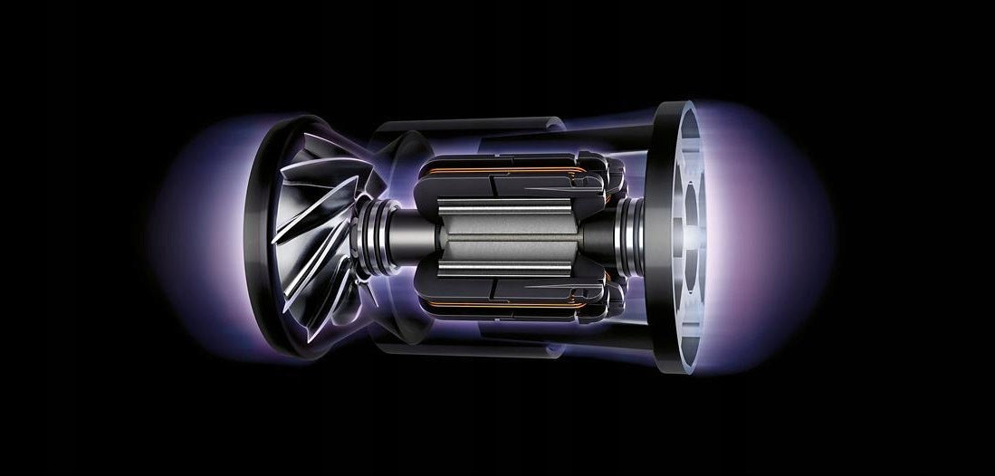 Dyson Cyclone V10 Cordless Vacuum Cleaner + Cleaning Kit Brand Dyson