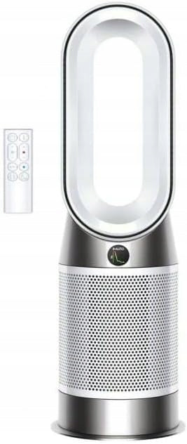 Dyson HP1 Purifier Hot+Cool Air Purifier Heat Fan White