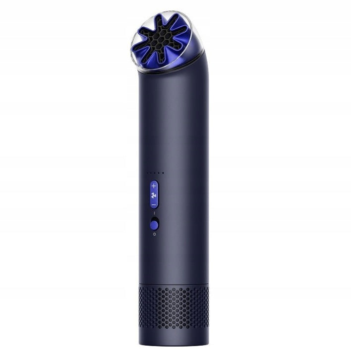 Dyson HushJet Mini Cool Ink/Cobalt Portable Fan