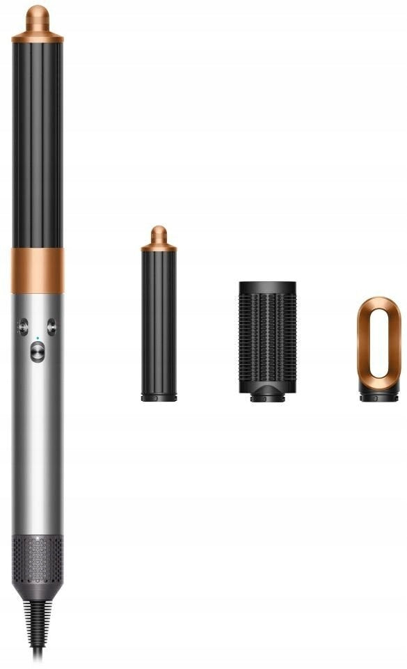 Dyson Multistyler Airwrap Origin Nickel/Copper