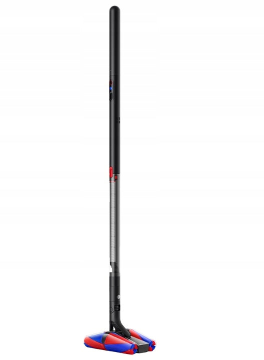 Dyson PencilVac Fluffycones Cordless Vacuum Cleaner Manufacturer code 492689-01