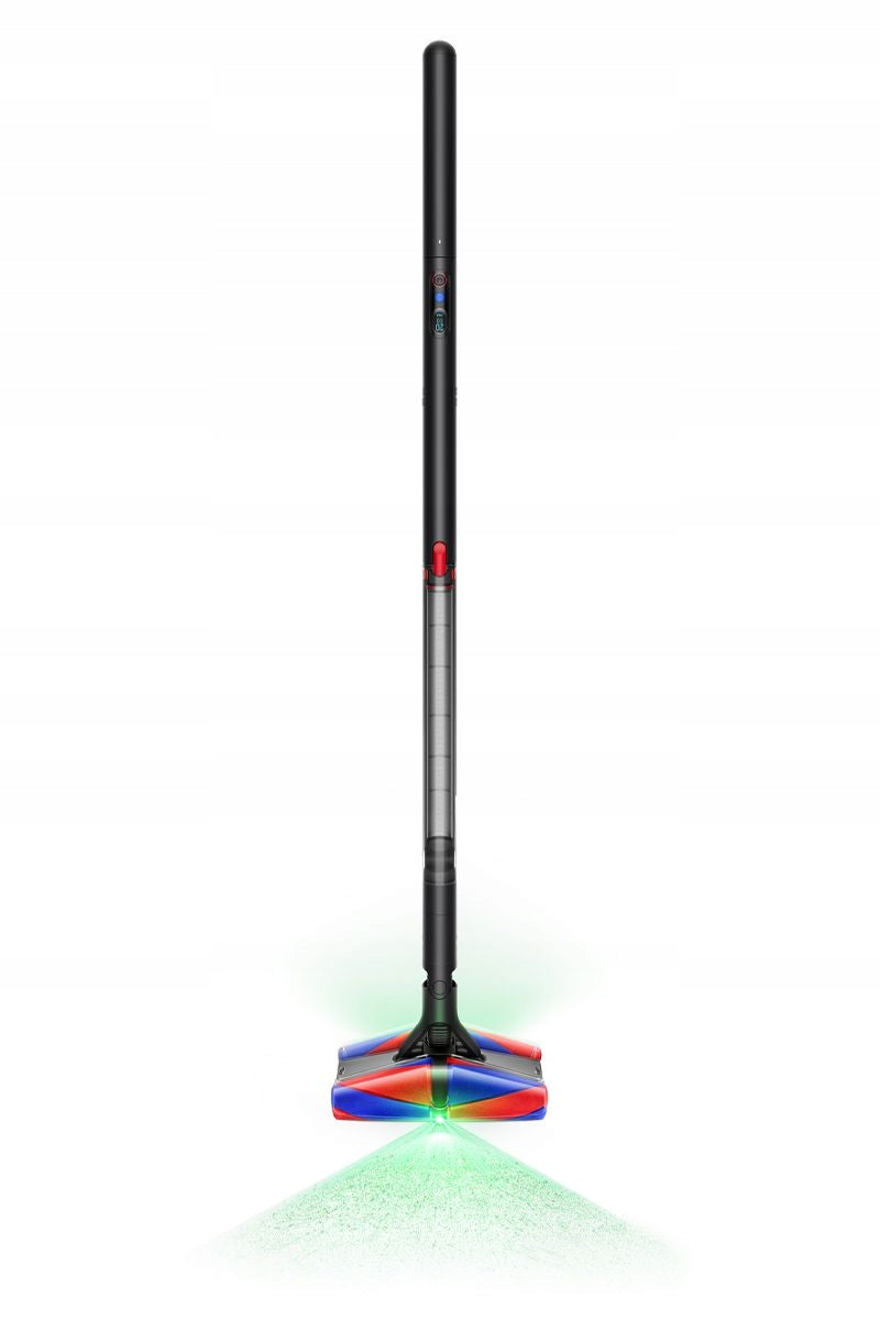 Dyson PencilVac Fluffycones Cordless Vacuum Cleaner