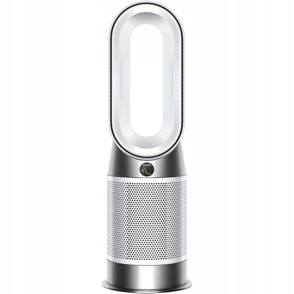 Dyson Purifier Hot + Cool Gen1 27 m² 63 dB 2362 W White