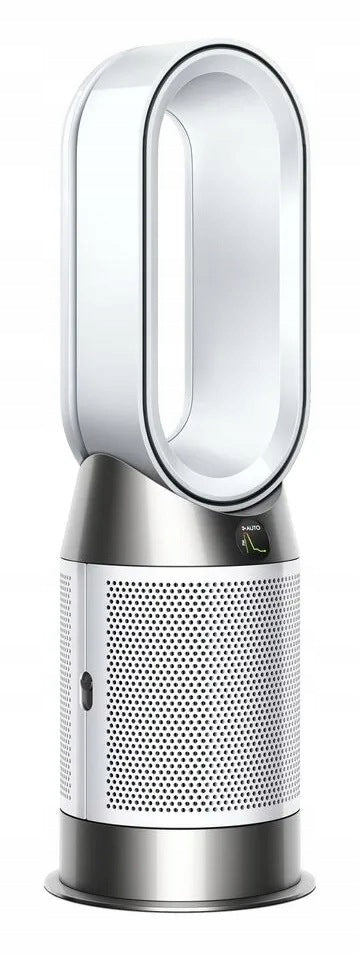 Dyson Purifier Hot+Cool HP1 silver Brand Dyson