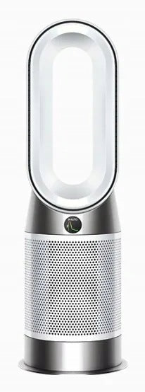 Dyson Purifier Hot+Cool HP1 silver