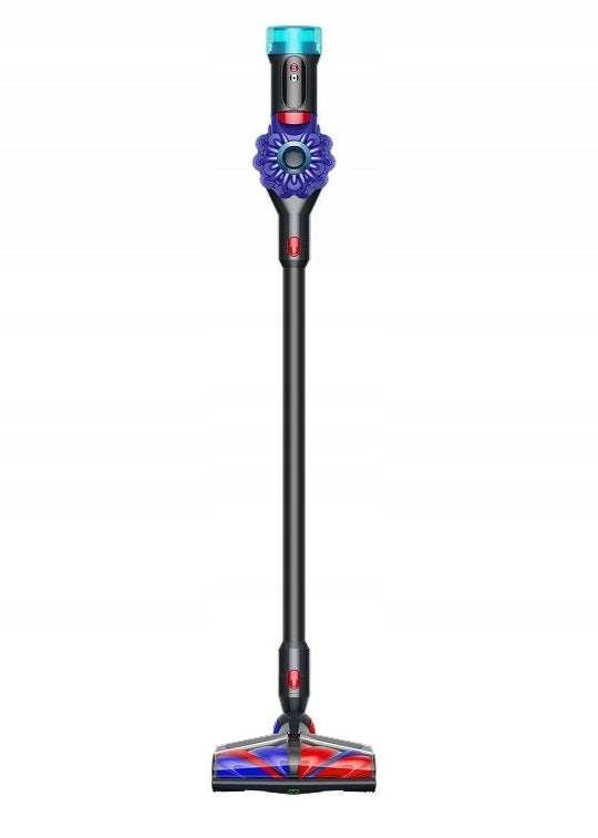Dyson V10 Konical Cordless Upright Vacuum Cleaner Manufacturer code 419634-01