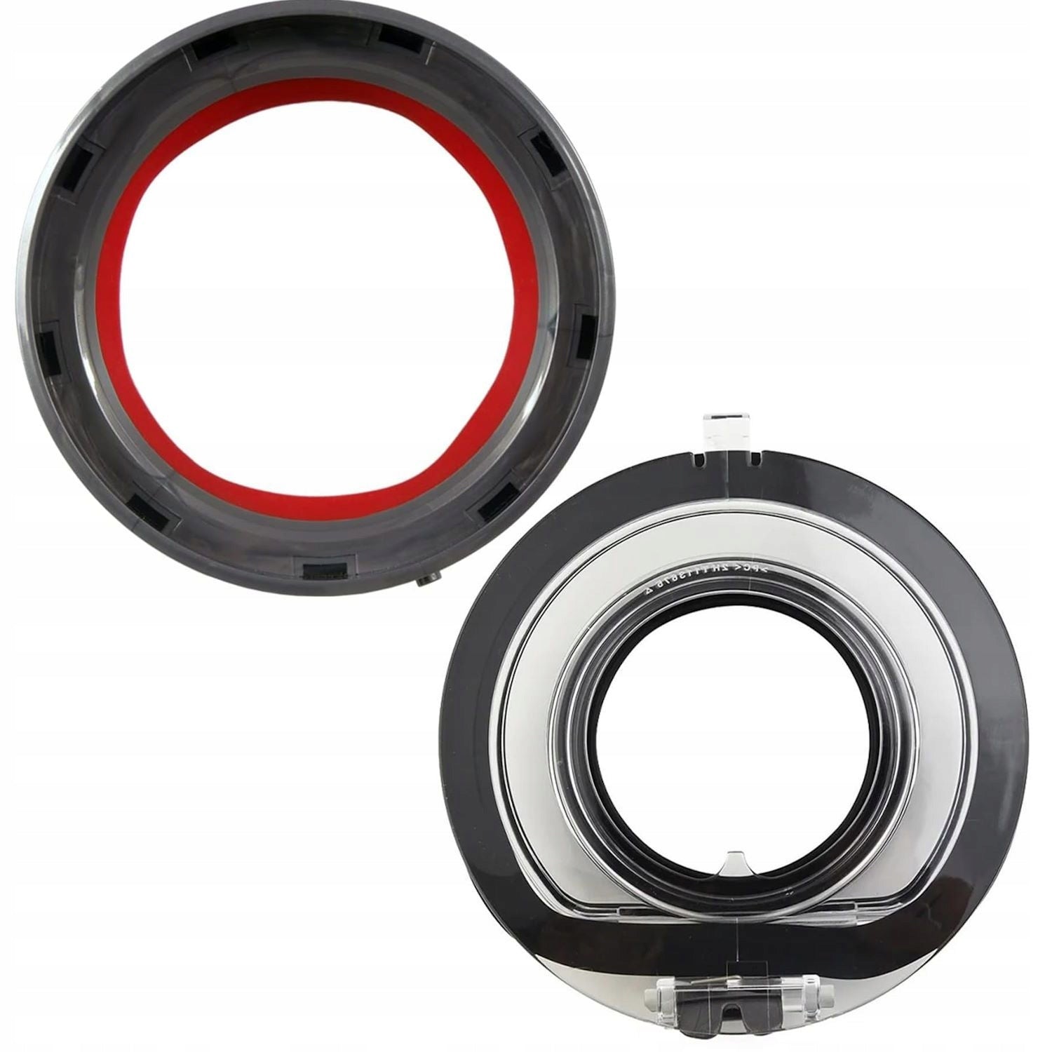 Dyson V15s Detect Submarine Maintenance Set (8 items) Manufacturer code 970013-02
