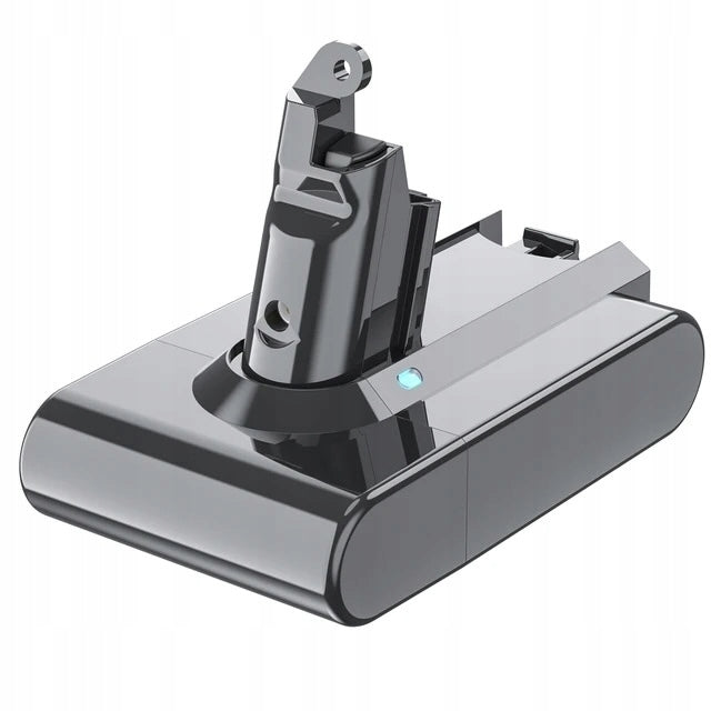 Dyson V6 Battery 6000Mah Battery