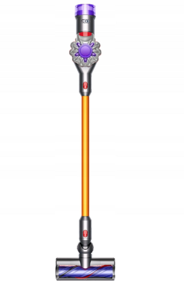 Dyson V8 Absolute Cordless Upright Vacuum Cleaner Manufacturer code 5025155090152