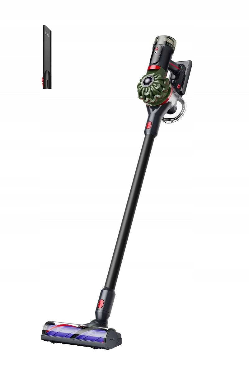 Dyson V8 Cyclone Cordless Upright Vacuum Cleaner